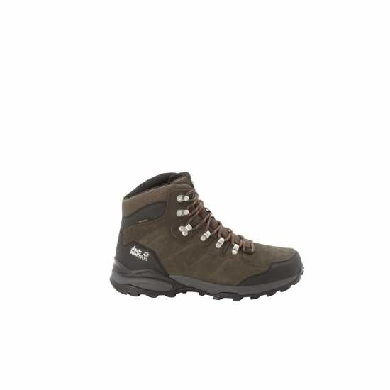 Jack Wolfskin Refugio Texapore Mid  Мъжки туристически обувки