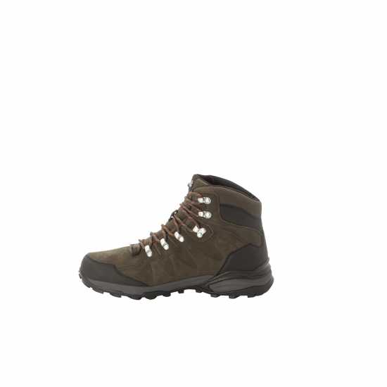 Jack Wolfskin Refugio Texapore Mid  Мъжки туристически обувки