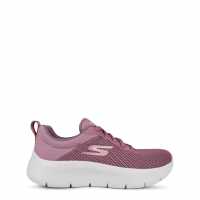 Skechers Engineered Bungee Slip-On Walking Shoes Womens  Дамски туристически обувки