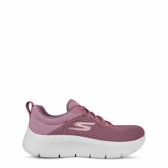 Skechers Engineered Bungee Slip-On Walking Shoes Womens  Дамски туристически обувки