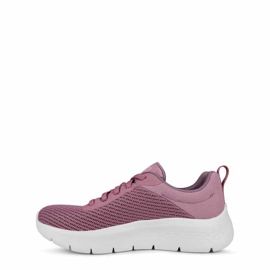 Skechers Engineered Bungee Slip-On Walking Shoes Womens  Дамски туристически обувки