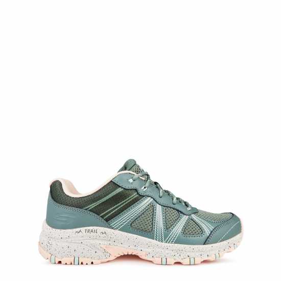 Skechers Hillcrest Walking Shoes Womens  Дамски туристически обувки