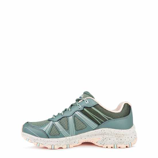 Skechers Hillcrest Walking Shoes Womens  Дамски туристически обувки