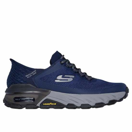 Skechers Mx Prtc Asm Sn51  Мъжки туристически кубинки