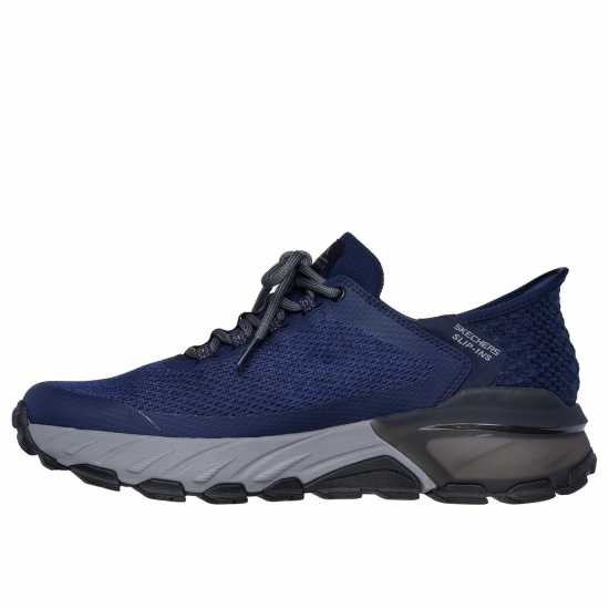 Skechers Mx Prtc Asm Sn51  Мъжки туристически кубинки