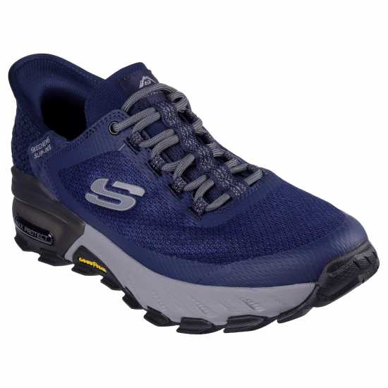 Skechers Mx Prtc Asm Sn51  Мъжки туристически кубинки