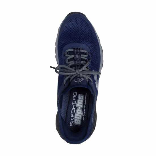 Skechers Mx Prtc Asm Sn51  Мъжки туристически кубинки