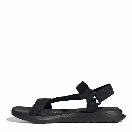 Adidas Terrex Hydroterra Light Sandals Adults Основен черен Мъжки туристически обувки