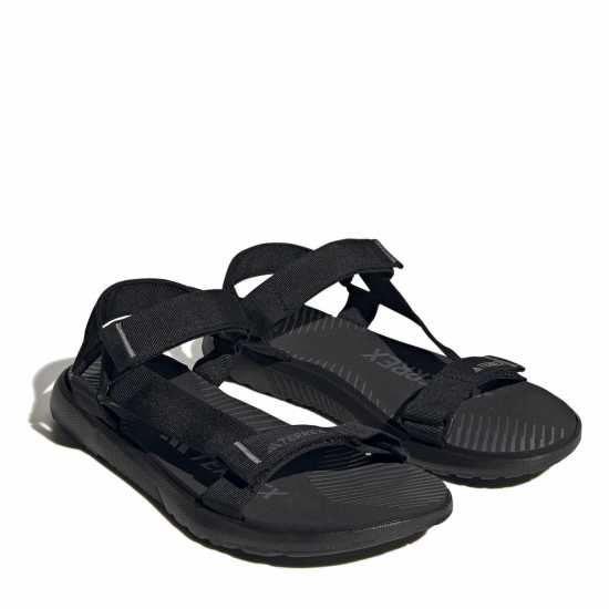 Adidas Terrex Hydroterra Light Sandals Adults Основен черен Мъжки туристически обувки