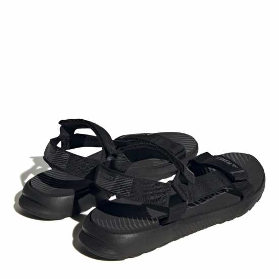 Adidas Terrex Hydroterra Light Sandals Adults Основен черен Мъжки туристически обувки