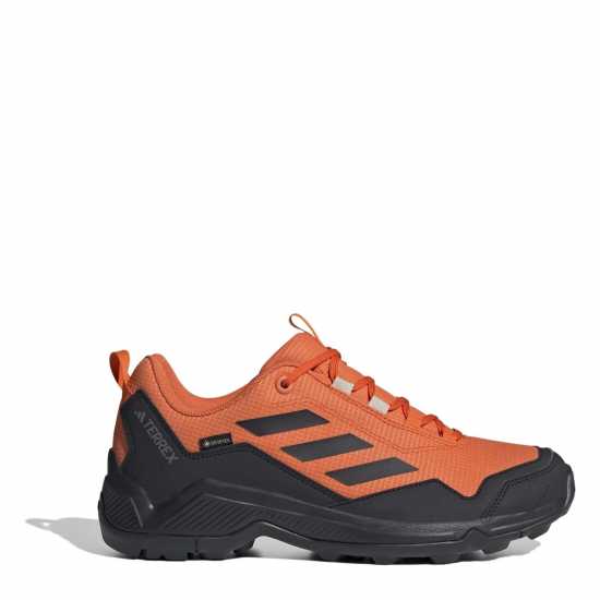 Adidas Terrex Eastrail Gore-Tex Hiking Shoes Orange 