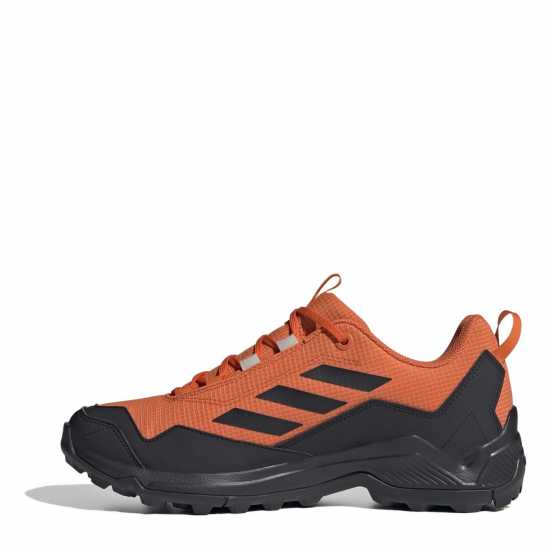 Adidas Terrex Eastrail Gore-Tex Hiking Shoes Orange 