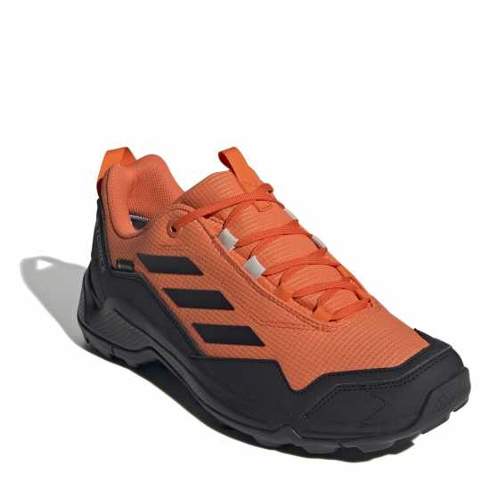 Adidas Terrex Eastrail Gore-Tex Hiking Shoes Orange 