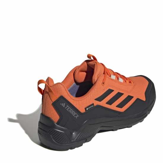 Adidas Terrex Eastrail Gore-Tex Hiking Shoes Orange 