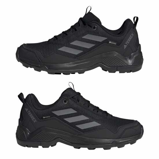 Adidas Terrex Eastrail Gore-Tex Hiking Shoes Основен черен Мъжки туристически обувки