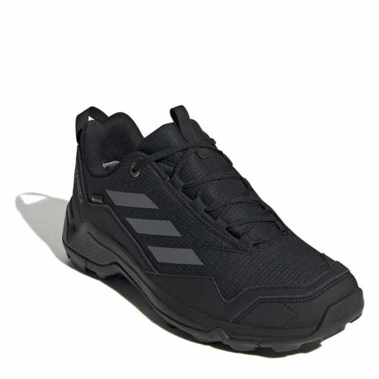 Adidas Terrex Eastrail Gore-Tex Hiking Shoes Основен черен Мъжки туристически обувки