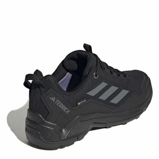 Adidas Terrex Eastrail Gore-Tex Hiking Shoes Основен черен Мъжки туристически обувки