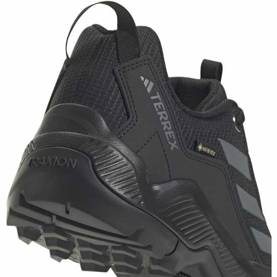 Adidas Terrex Eastrail Gore-Tex Hiking Shoes Основен черен Мъжки туристически обувки