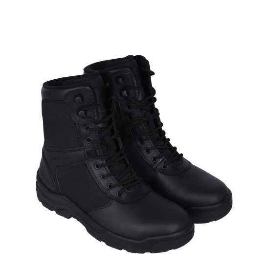 Dunlop Мъжки Работни Обувки Hudson Mens Safety Boots  Работни обувки