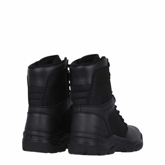 Dunlop Мъжки Работни Обувки Hudson Mens Safety Boots  Работни обувки