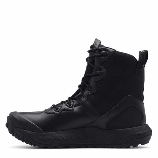 Under Armour Armour Ua Mg Valsetz Lthr Wp Steel Toe Cap Boots Mens  Мъжки работни обувки