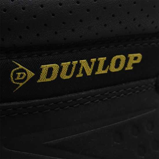 Dunlop Защитни Ботуши Safety On Site Steel Toe Cap Safety Boots Черно Работни обувки