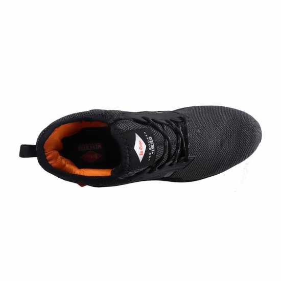 Lee Cooper Мъжки Работни Обувки Workwear Sb Sra Mens Safety Shoes  Работни обувки