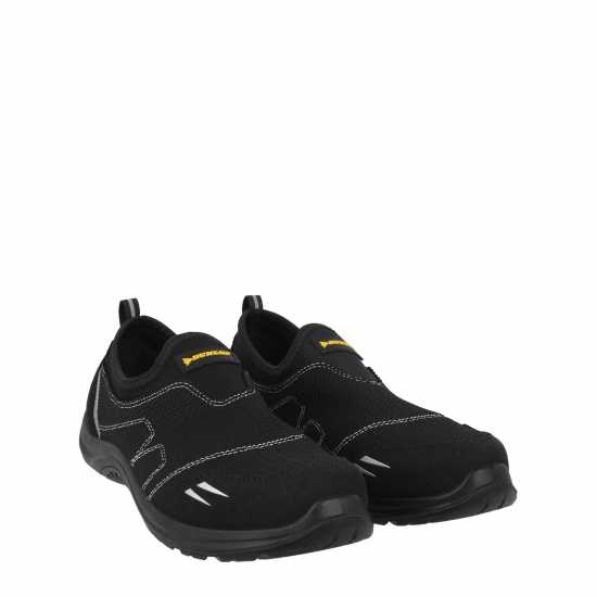 Dunlop Мъжки Работни Обувки Arlington Mens Safety Shoes  