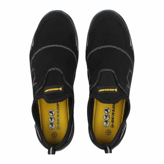 Dunlop Мъжки Работни Обувки Arlington Mens Safety Shoes  