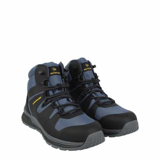 Dunlop Мъжки Работни Обувки Baltimore Mens Safety Boots  