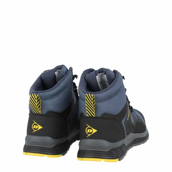 Dunlop Мъжки Работни Обувки Baltimore Mens Safety Boots  