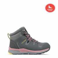 Dunlop Мъжки Работни Обувки Baltimore Womens Safety Boots  