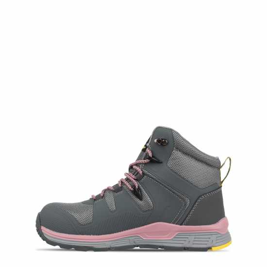 Dunlop Мъжки Работни Обувки Baltimore Womens Safety Boots  