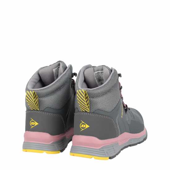 Dunlop Мъжки Работни Обувки Baltimore Womens Safety Boots  