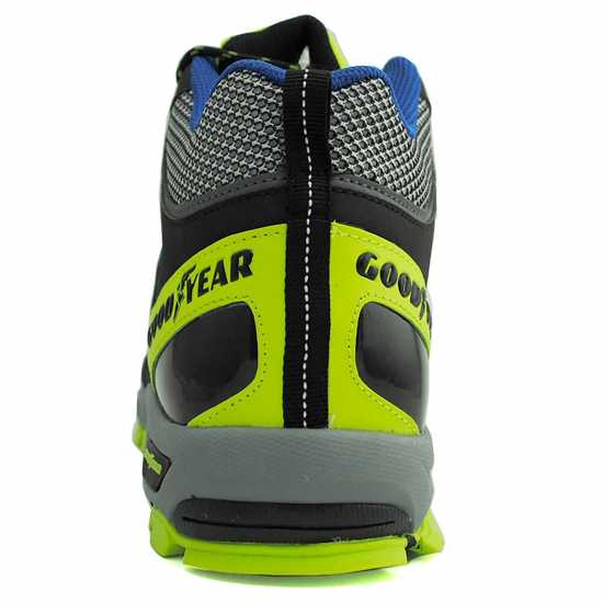 Goodyear Safety Boot Sn00  Работни обувки