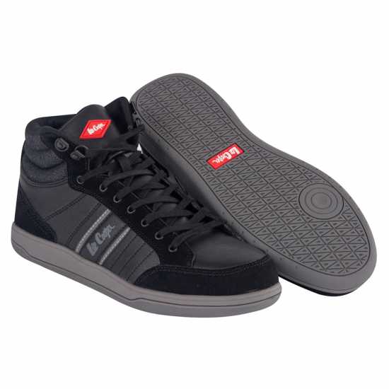 Lee Cooper S1P/sra Sb Shoe Sn00  Работни обувки