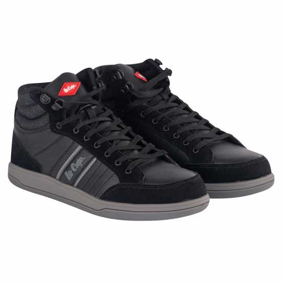 Lee Cooper S1P/sra Sb Shoe Sn00  Работни обувки