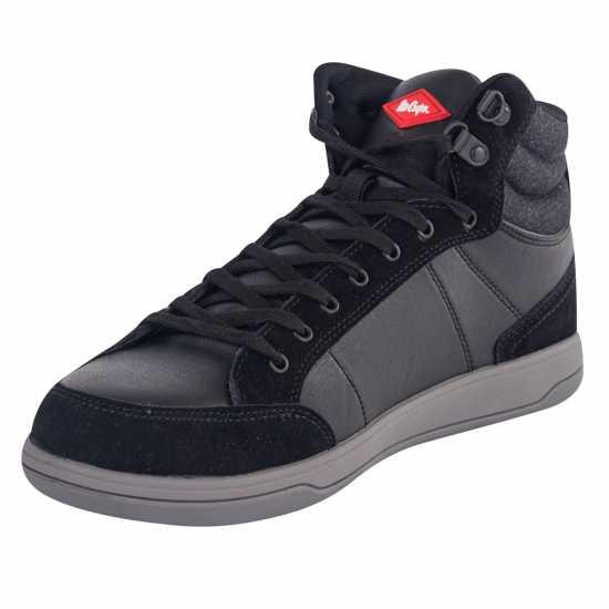 Lee Cooper S1P/sra Sb Shoe Sn00  Работни обувки