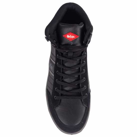 Lee Cooper S1P/sra Sb Shoe Sn00  Работни обувки