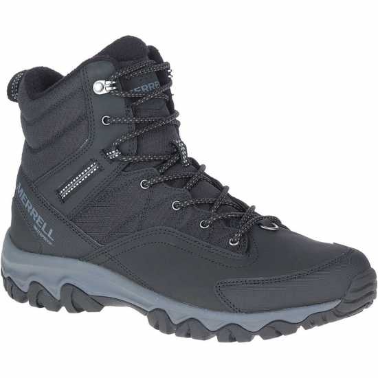 Merrell Akita M Wp Sn44  Мъжки туристически кубинки