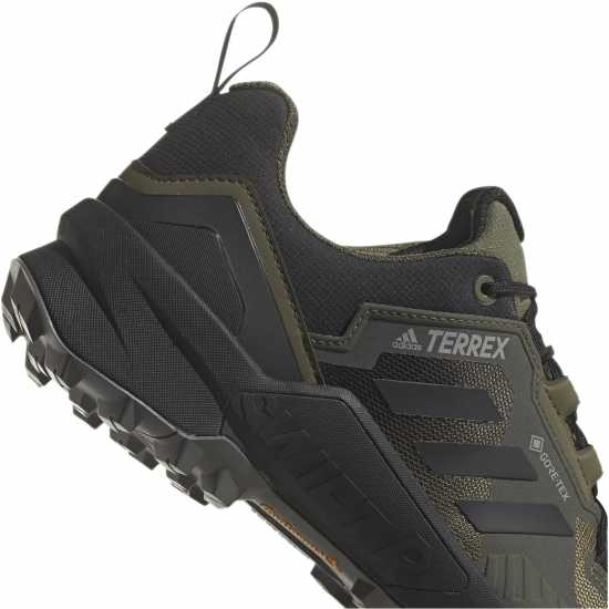 Adidas Trx Swft R3 G Sn99  Ботуши за сняг