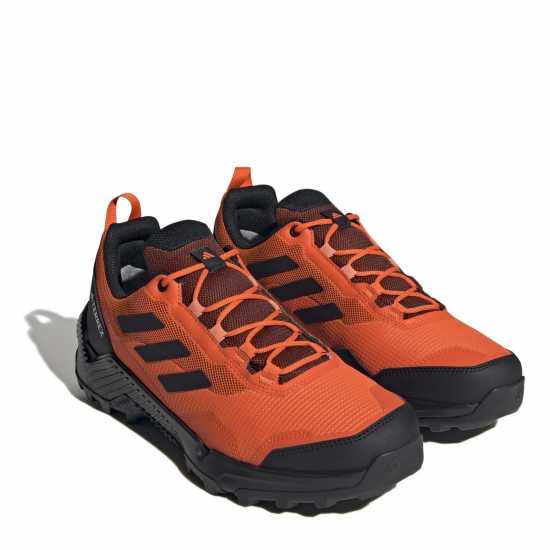 Adidas Непромокаеми Мъжки Обувки Terrex Eastrail R.rdy Waterproof Mens Walking Shoes Impact Orange Мъжки туристически обувки