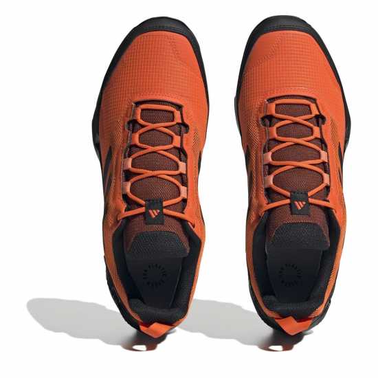 Adidas Непромокаеми Мъжки Обувки Terrex Eastrail R.rdy Waterproof Mens Walking Shoes Impact Orange Мъжки туристически обувки