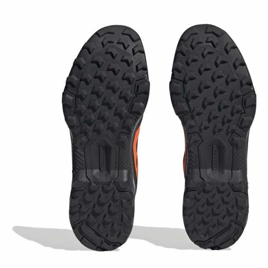 Adidas Непромокаеми Мъжки Обувки Terrex Eastrail R.rdy Waterproof Mens Walking Shoes Impact Orange Мъжки туристически обувки