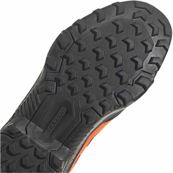 Adidas Непромокаеми Мъжки Обувки Terrex Eastrail R.rdy Waterproof Mens Walking Shoes Impact Orange Мъжки туристически обувки