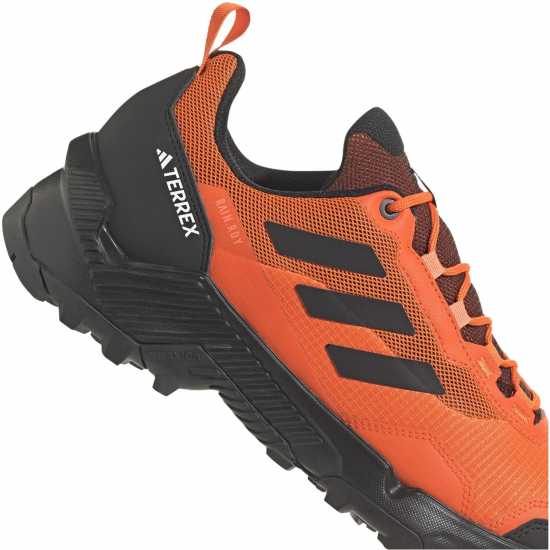 Adidas Непромокаеми Мъжки Обувки Terrex Eastrail R.rdy Waterproof Mens Walking Shoes Impact Orange Мъжки туристически обувки