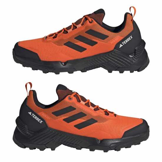 Adidas Непромокаеми Мъжки Обувки Terrex Eastrail R.rdy Waterproof Mens Walking Shoes Impact Orange Мъжки туристически обувки