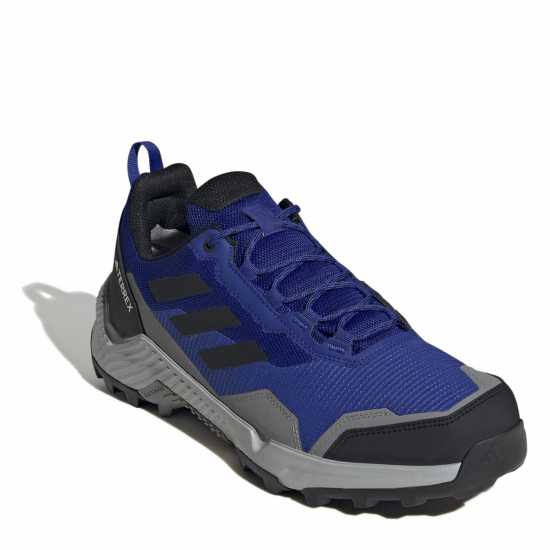 Adidas Непромокаеми Мъжки Обувки Terrex Eastrail R.rdy Waterproof Mens Walking Shoes Semi Lucid Blue Мъжки туристически обувки