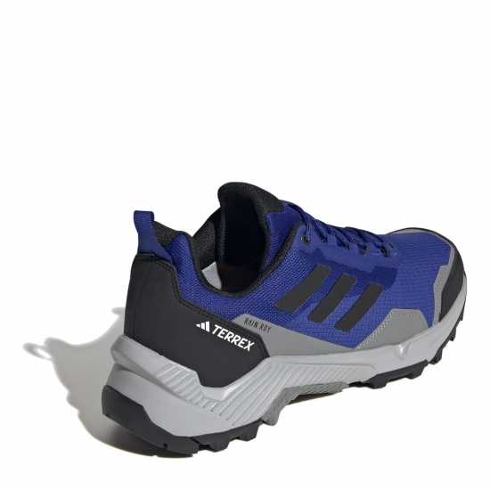 Adidas Непромокаеми Мъжки Обувки Terrex Eastrail R.rdy Waterproof Mens Walking Shoes Semi Lucid Blue Мъжки туристически обувки