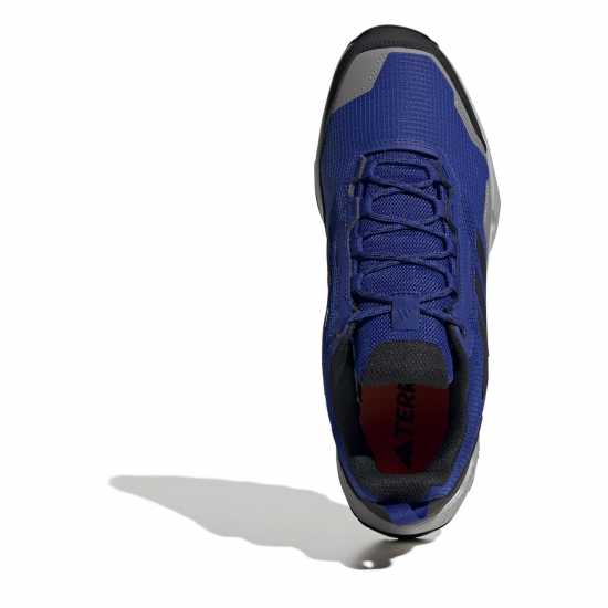 Adidas Непромокаеми Мъжки Обувки Terrex Eastrail R.rdy Waterproof Mens Walking Shoes Semi Lucid Blue Мъжки туристически обувки